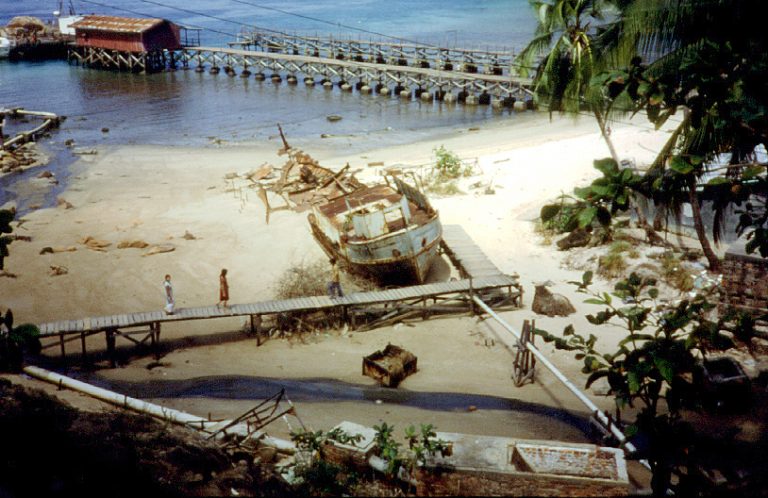 Pulau Bidong - Vietnamese Heritage Museum