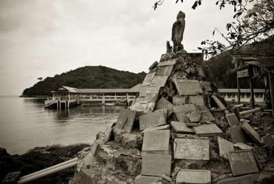 The Vietnamese Boat People – Pulau Bidong During 1978-1979 - Andrew Ngo ...