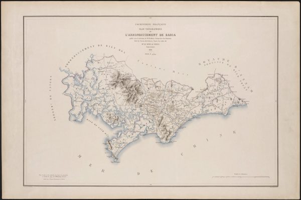 1881-bn--a-hnh-ht-b-ra---plan-topographique-de-larrondissement-de-baria_11530122696_o