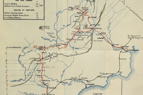 1917-carte-des-voies-daccs-au-lang-bian---bn--ng-n-cao-nguyn-lm-vin_14345677321_o