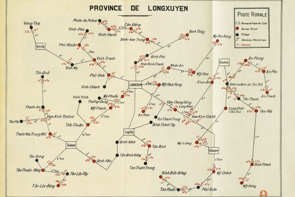 1924---province-de-longxuyen---poste-rurale_12826599055_o