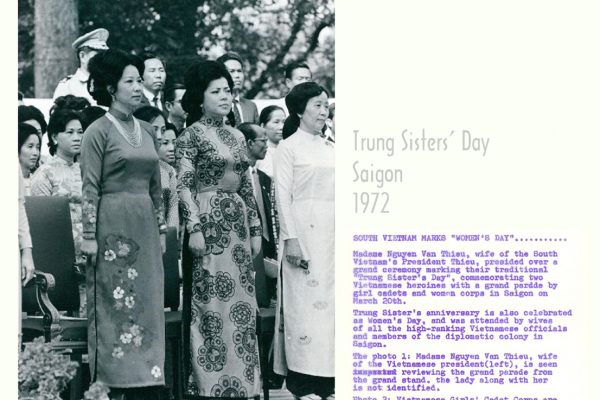 1972-trung-sisters-day---madame-nguyen-van-thieu-march-20-1972_13208951093_o