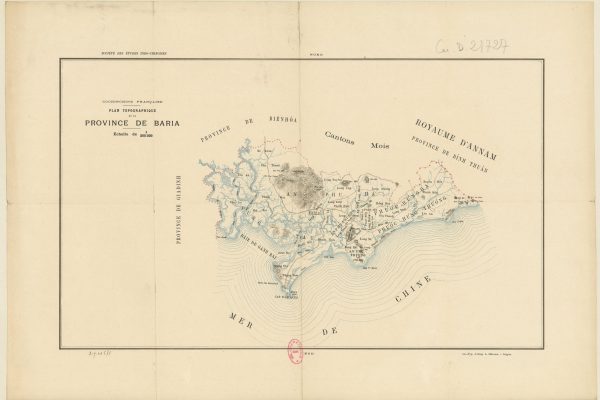 bn--tnh-b-ra-1890---plan-topographique-de-la-province-de-baria_11943741653_o