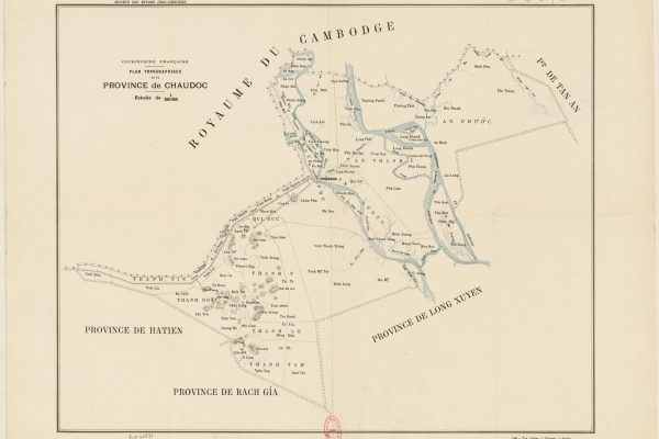 bn--tnh-chu-c-1890---plan-topographique-de-la-province-de-chaudoc_11945385436_o