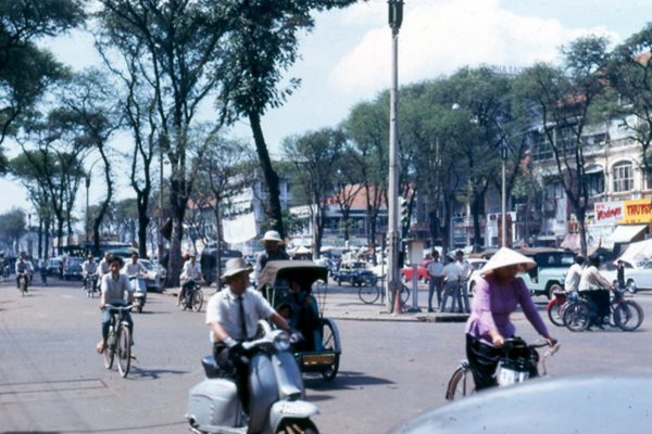 downtown-saigon-1966-by-dennis-l-dauphin_4031794528_o