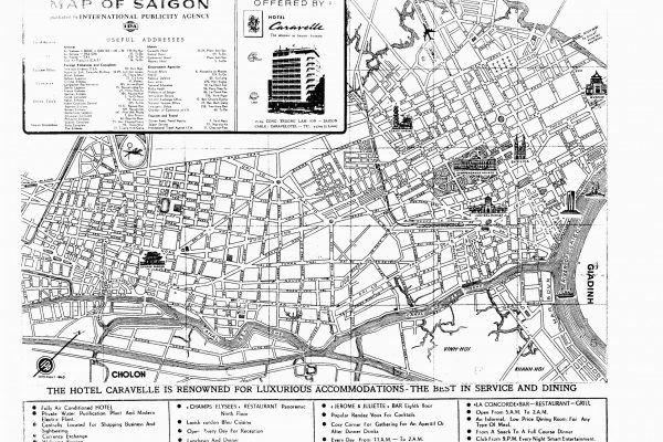 map-of-saigon-in-1963-with-useful-addresses-offered-by-hotel-caravelle_5701942735_o