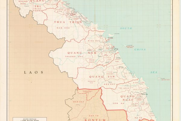 map12100209-i-corps-military-region---administrative-divisions---bn--hnh-chnh-vng-1-chin-thut-1967_8568009324_o