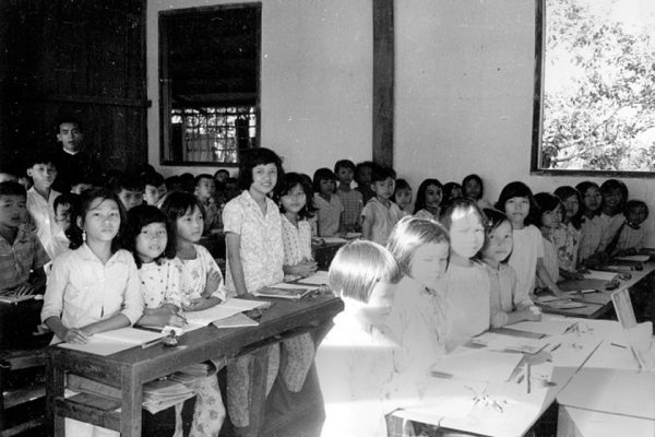 saigon-1965---trng-tiu-hc-sao-mai_15657582509_o