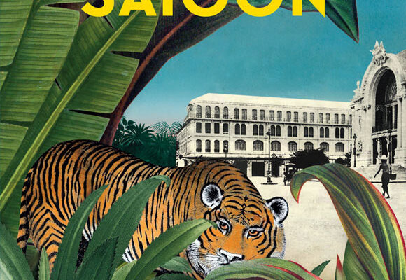 Philippe Franchini
Continental Saïgon
http://www.saigon-vietnam.fr/accueil.php

Philippe Franchini Continental Palace Saigon

Symbole et miroir de l'histoire de l'Indochine, lhôtel Continental fut le point d'ancrage de tous les aventuriers, les rêveurs et les ambitieux. Son salon, sa terrasse bruissaient des intrigues et des illusions tissées par ces hommes qui ont cédé aux charmes de l'Extrême-Orient, ses promesses de fortune, le parfum du pastis et des tamaris, la fumée brune de lopium puis celle des canons.
Á travers lhistoire de la famille Franchini - un père corse propriétaire du fameux hôtel et une mère vietnamienne - cest tout le Saïgon des années 1930 à 1970 qui ressurgit : la vie quotidienne des Vietnamiens, la tragédie du métissage, le crépuscule du "règne des Blancs", la prospérité et les désillusions, la corruption et le sang.
Poste dobservation des personnalités militaires et politiques, journalistes, écrivains et cinéastes, le Continental est un lieu denvoûtement par lequel sont passés Victor Segalen, Roland Dorgelès, André Malraux, Marie-David de Mayréna, Lucien Bodard, Graham Greene, Pierre Schoendoerffer, Jean Lartéguy, Raoul Coutard ou encore Jacques Chancel.
Récit magnifique et poignant dun témoin privilégié de lHistoire et de ses coulisses, de lIndochine française à la guerre du Vietnam, Continental Saïgon est un livre devenu mythique. Depuis sa première publication en 1977, il incarne autant les fantasmes de cette luxuriante et mystérieuse Indochine que le rêve colonial brisé.
"A la terrasse du Continental, on prenait en quelques heures la température de la ville, la mesure de son chaos et de sa folie."
Philippe Franchini est né à Saïgon. De 1965 à 1975, il a dirigé le Continental Palace. "Peintre par vocation, écrivain de profession, hôtelier de circonstance » (Bernardo Valli), l'auteur est avant tout un Eurasien déchiré par sa double culture mais nourri par le démon de l'aventure.
Cahier-photos inédit 318 pages Prix : 21  -- 978-2-84