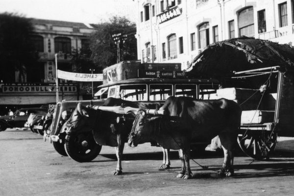 https://www.flickr.com/photos/13476480@N07/8308202251
SAIGON 1950 - Rue Viénot, nay là du?ng Phan B?i Châu bên ph?i ch? B?n Thành - Photo by Carl Mydans
https://www.flickr.com/photos/13476480@N07/15128359393
https://www.flickr.com/photos/13476480@N07/8886834640