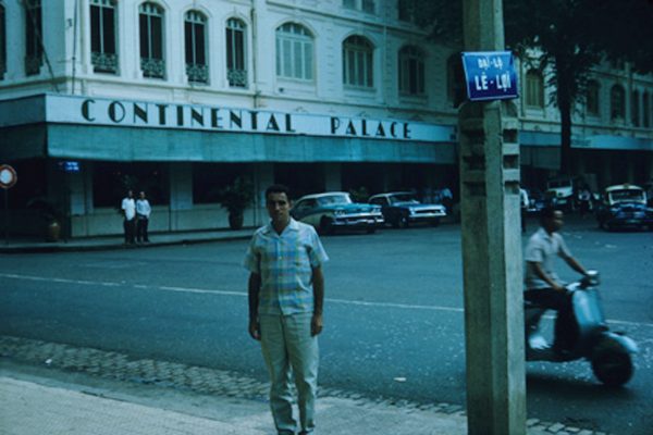 tony-larusso-continental-hotel-saigon-august-1963_7108212613_o