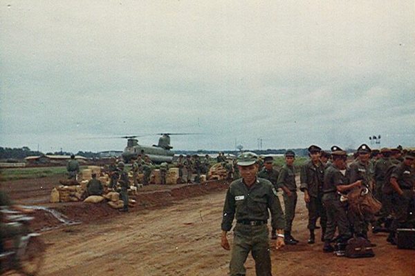 Ban Mê Thuột 1969 1