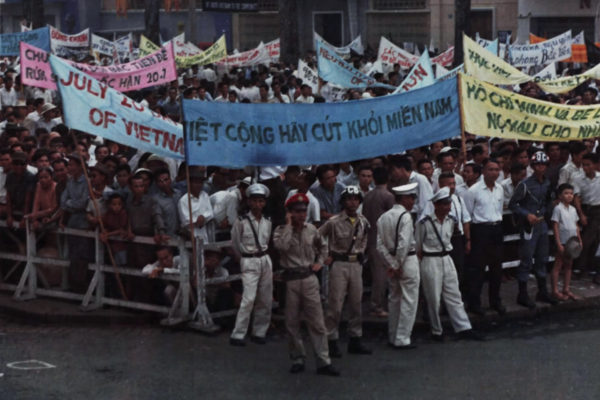 saigon-1964---national-shame-day_7600777680_o