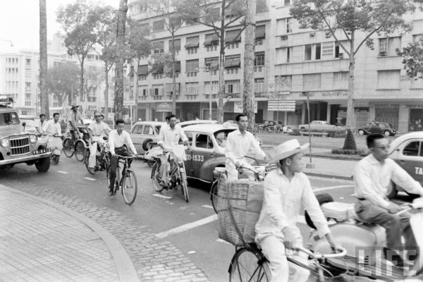 saigon-1961---le-loi-avenue_5386271286_o