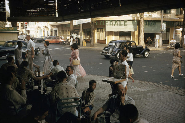 SAIGON 1961 - Ngã tu T? Do-Nguy?n Van Thinh
https://www.flickr.com/photos/13476480@N07/15768960316/in/album-72157651081219480/